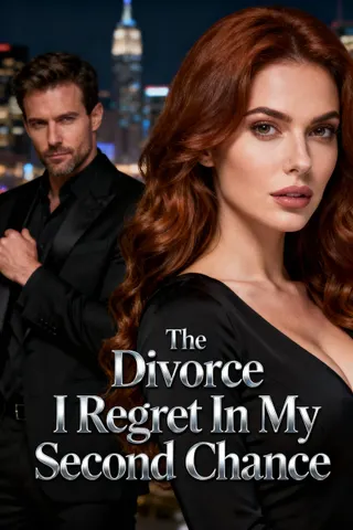 Cover of The Divorce I Regret In My Second Chance