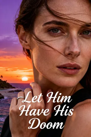 Cover of Let Him Have His Doom