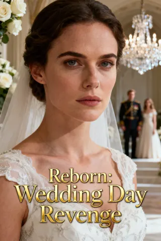 Cover of Reborn: Wedding Day Revenge