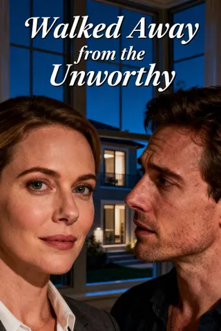 Cover of Walked Away from the Unworthy