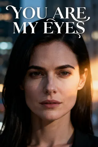 Cover of You Are My Eyes