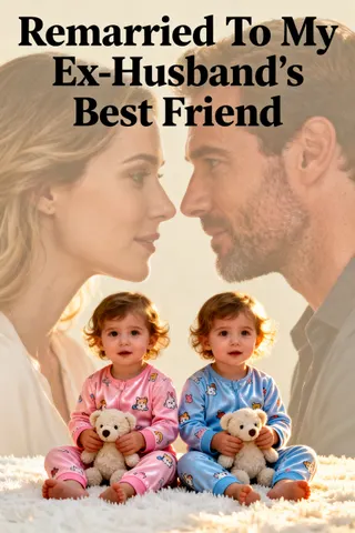Cover of Remarried To My Ex-Husband's Best Friend