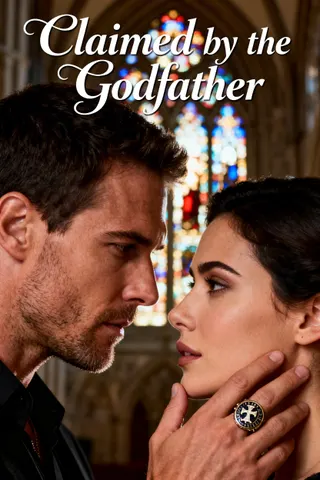 Cover of Claimed By The Godfather