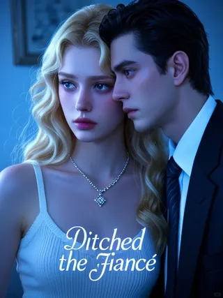 Cover of Ditched the Fiancé