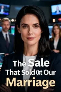 Cover of The Sale That Sold Out Our Marriage