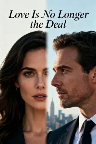 Cover of Love Is No Longer The Deal