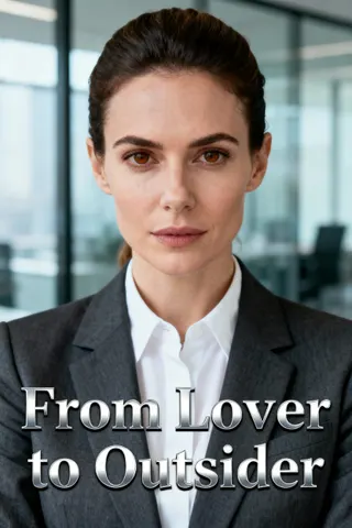 Cover of From Lover To Outsider