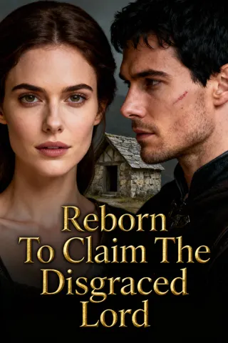 Cover of Reborn To Claim The Disgraced Lord