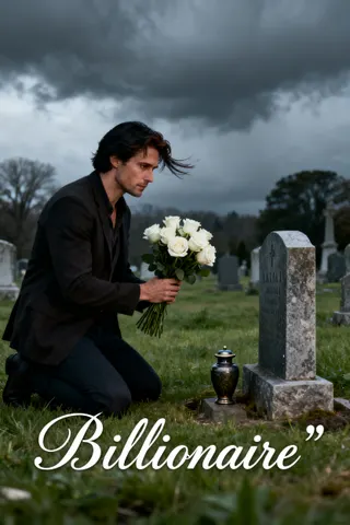 Cover of After I Died, He Repented