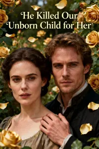 Cover of He Killed Our Unborn Child For Her