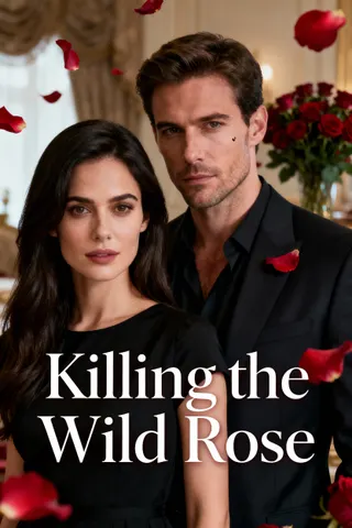 Cover of Killing The Wild Rose