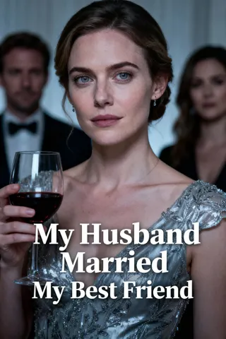 Cover of My Husband Married My Best Friend