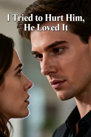 Cover of I Tried To Hurt Him, He Loved It
