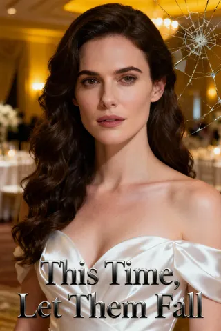 Cover of This Time, Let Them Fall