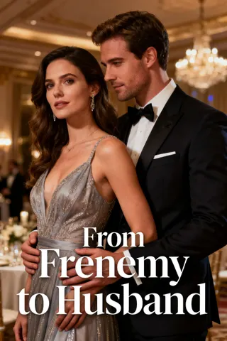 Cover of From Frenemy To Husband