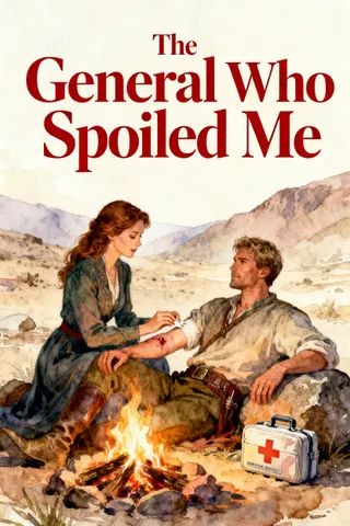 Cover of The General Who Spoiled Me