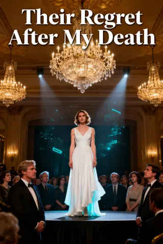 Cover of Their Regret After My Death