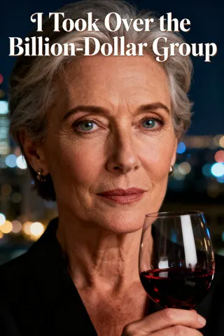 Cover of I Took Over The Billion-Dollar Group