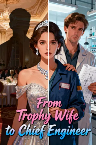 Cover of From Trophy Wife To Chief Engineer