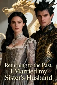 Cover of Returning To The Past, I Married My Sister's Husband