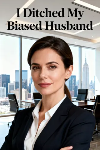 Cover of I Ditched My Biased Husband