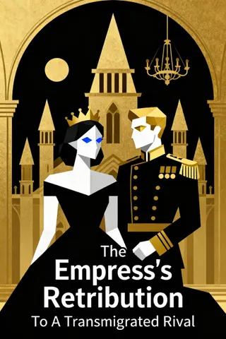 Cover of The Empress's Retribution To A Transmigrated Rival