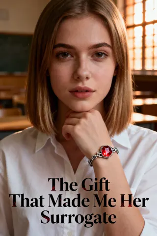 Cover of The Gift That Made Me Her Surrogate