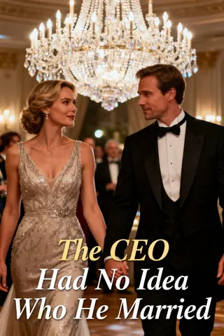 Cover of The Ceo Had No Idea Who He Married