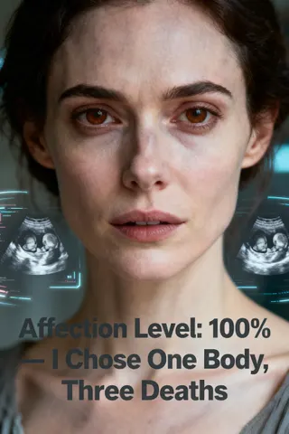Cover of Affection Level: 100% - I Chose One Body, Three Deaths