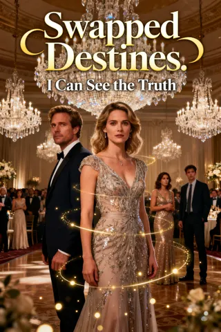 Cover of Swapped Destines: I Can See The Truth