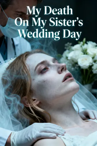 Cover of My Death On My Sister's Wedding Day