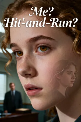 Cover of Me? Hit‑And‑Run?