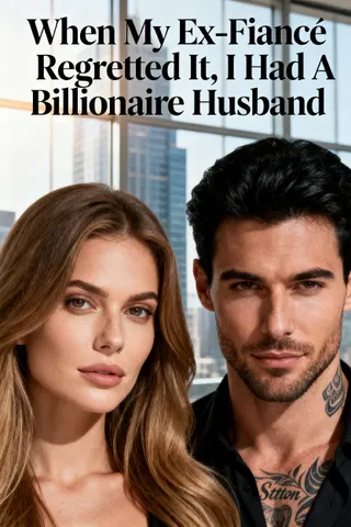 Cover of When My Ex-Fiancé Regretted It, I Had A Billionaire Husband