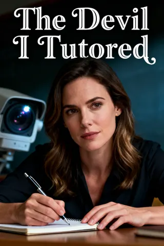 Cover of The Devil I Tutored