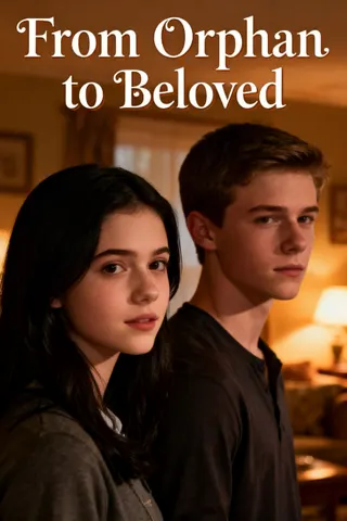 Cover of From Orphan To Beloved