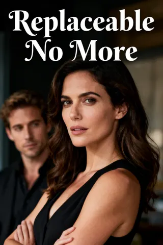 Cover of Replaceable No More
