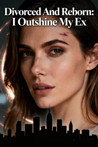 Cover of Divorced And Reborn: I Outshine My Ex