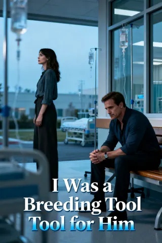 Cover of I Was A Breeding Tool For Him