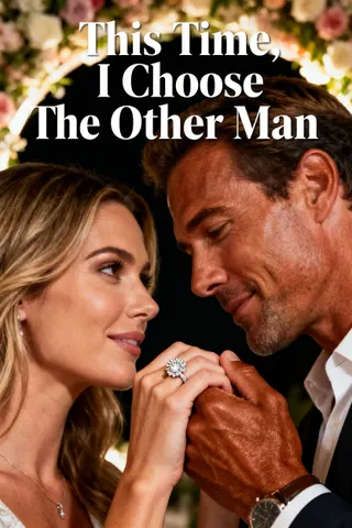 Cover of This Time, I Choose The Other Man
