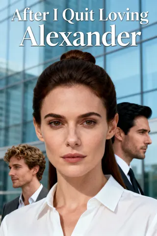 Cover of After I Quit Loving Alexander