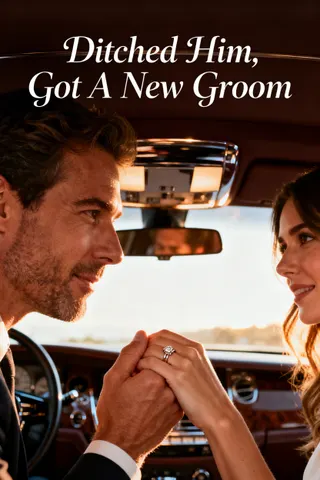 Cover of Ditched Him, Got A New Groom