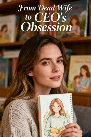Cover of From Dead Wife To Ceo's Obsession
