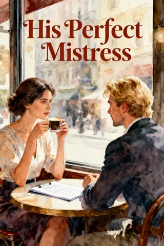 Cover of His Perfect Mistress