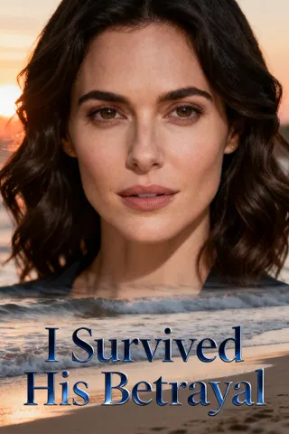 Cover of I Survived His Betrayal