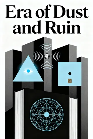 Cover of Era of Dust and Ruin