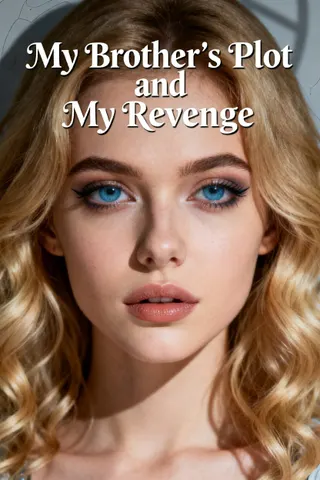 Cover of My Brother's Plot And My Revenge