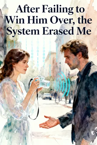 Cover of After Failing To Win Him Over, The System Erased Me