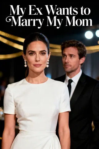 Cover of My Ex Wants To Marry My Mom
