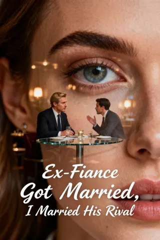 Cover of Ex-Fiance Got Married, I Married His Rival