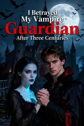 Cover of I Betrayed My Vampire Guardian After Three Centuries